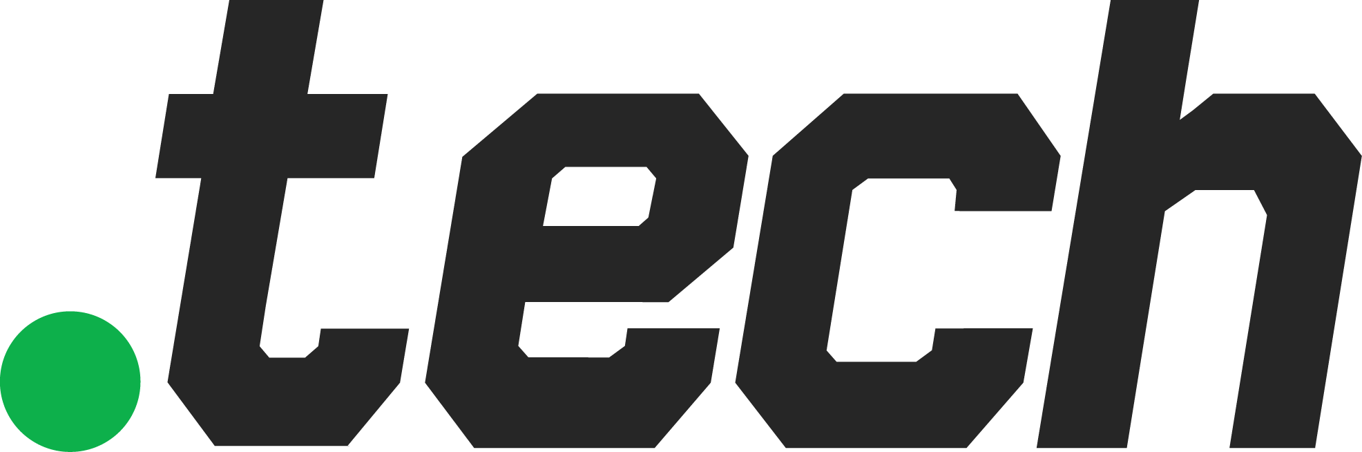 .tech logo