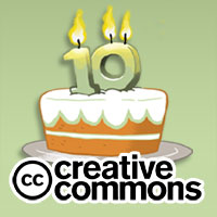 CC Celebrates 10 Year Birthday