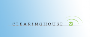 Trademark Clearinghouse logo
