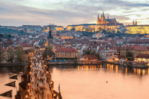 Prague, Czechia
