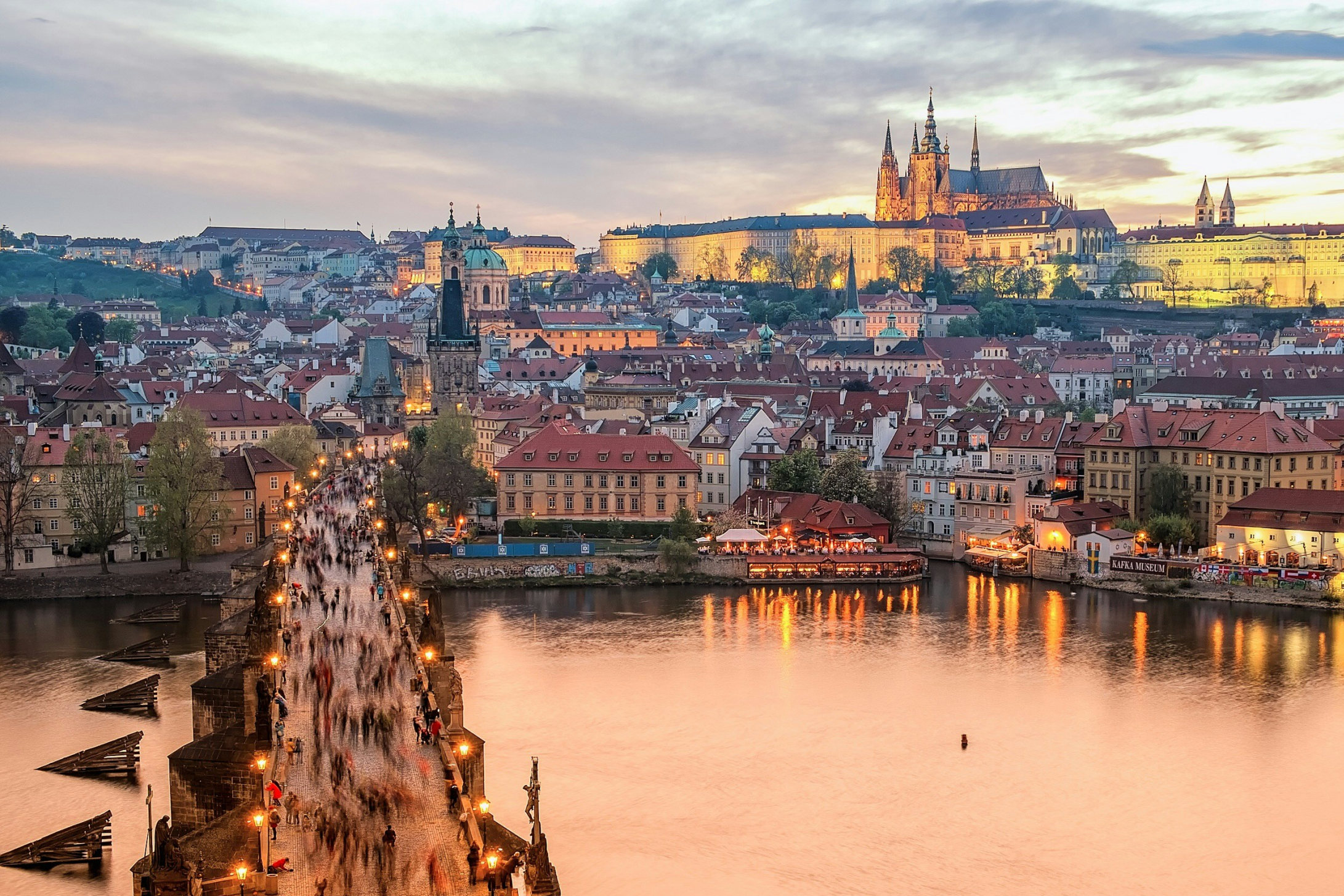 Prague, Czechia