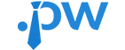 pw logo